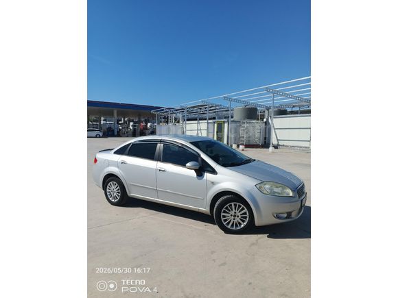 Sahibinden 187binde Fiat Linea 1.6 Multijet Dynamic Plus 2011 Model