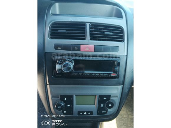 Sahibinden 187binde Fiat Linea 1.6 Multijet Dynamic Plus 2011 Model