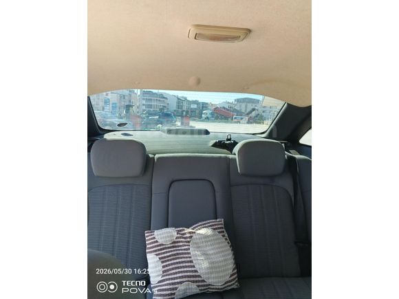 Sahibinden 187binde Fiat Linea 1.6 Multijet Dynamic Plus 2011 Model