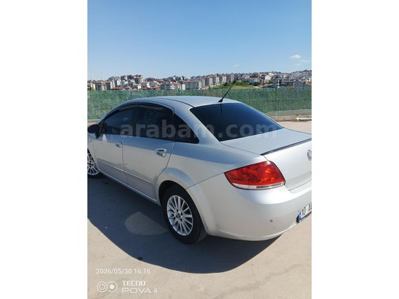Sahibinden 187binde Fiat Linea 1.6 Multijet Dynamic Plus 2011 Model