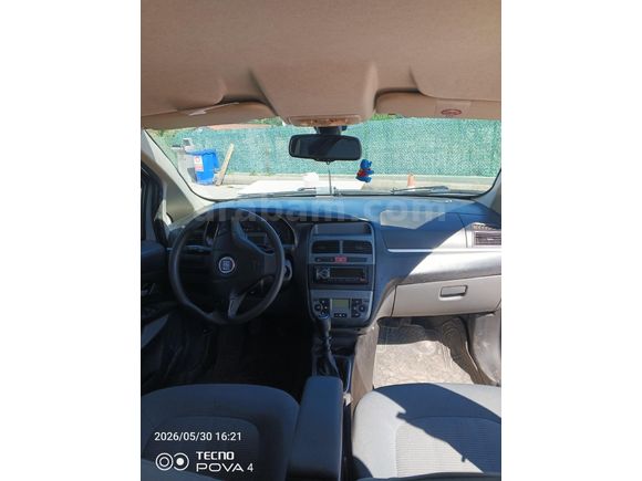Sahibinden 187binde Fiat Linea 1.6 Multijet Dynamic Plus 2011 Model