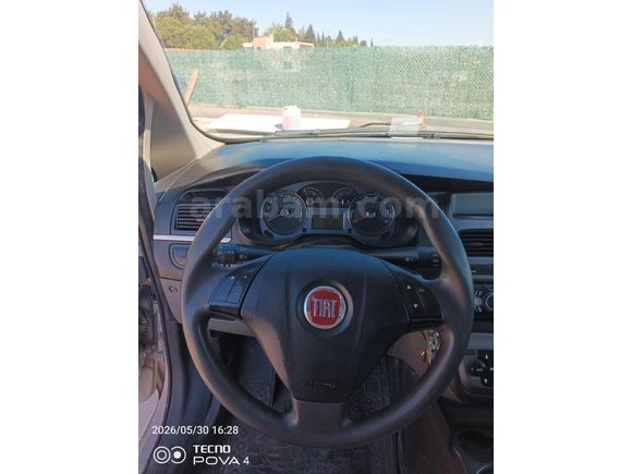 Sahibinden 187binde Fiat Linea 1.6 Multijet Dynamic Plus 2011 Model