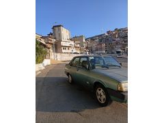 Sahibinden Tofaş Doğan SLX 1995 Model