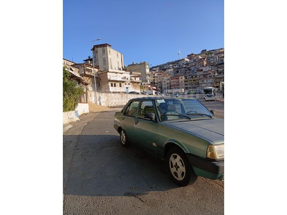 Sahibinden Tofaş Doğan SLX 1995 Model