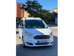 Sahibinden Ford Tourneo Courier 1.6 TDCi Titanium 2016 Model