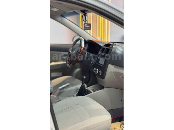 Sahibinden Kia Cerato 1.6 LX Basic 2008 Model 