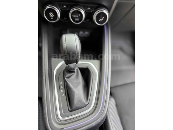 Sahibinden Renault Clio 1.0 TCe Techno Esprit Alpine 2023 Model Kayseri