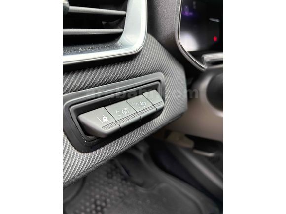 Sahibinden Renault Clio 1.0 TCe Techno Esprit Alpine 2023 Model Kayseri