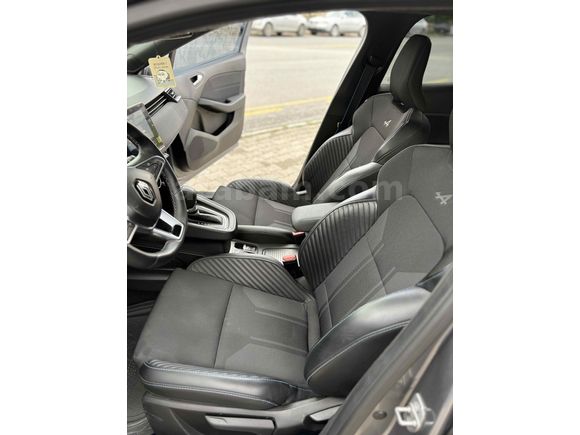 Sahibinden Renault Clio 1.0 TCe Techno Esprit Alpine 2023 Model Kayseri