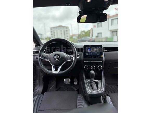 Sahibinden Renault Clio 1.0 TCe Techno Esprit Alpine 2023 Model Kayseri