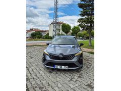 Sahibinden Renault Clio 1.0 TCe Techno Esprit Alpine 2023 Model Kayseri
