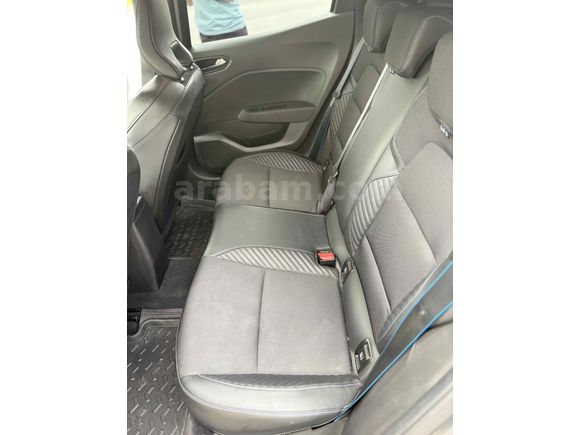Sahibinden Renault Clio 1.0 TCe Techno Esprit Alpine 2023 Model Kayseri