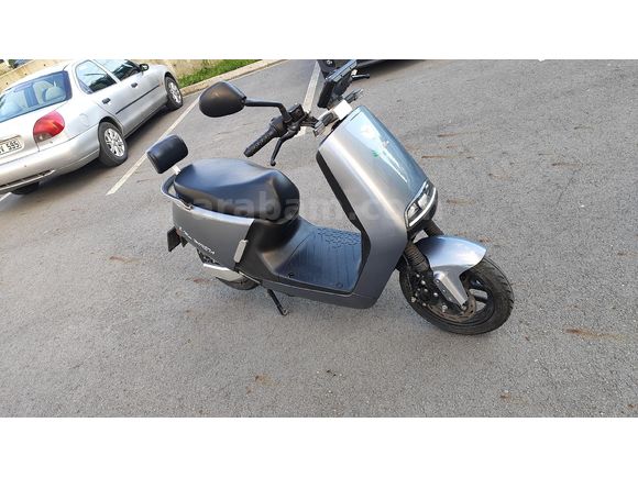 Sahibinden Mondial E-Mon Moneta