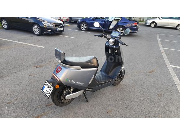 Sahibinden Mondial E-Mon Moneta