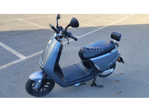 Sahibinden Mondial E-Mon Moneta