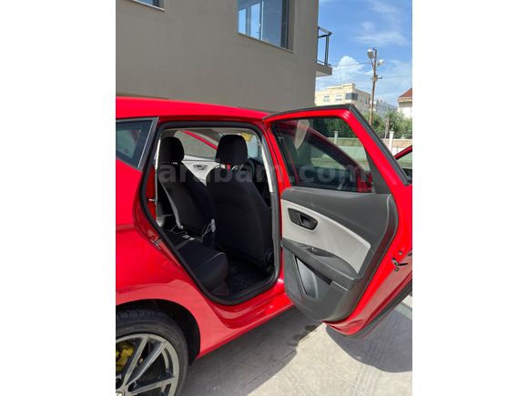 Sahibinden Seat Leon 1.2 TSI Reference 2013 Model