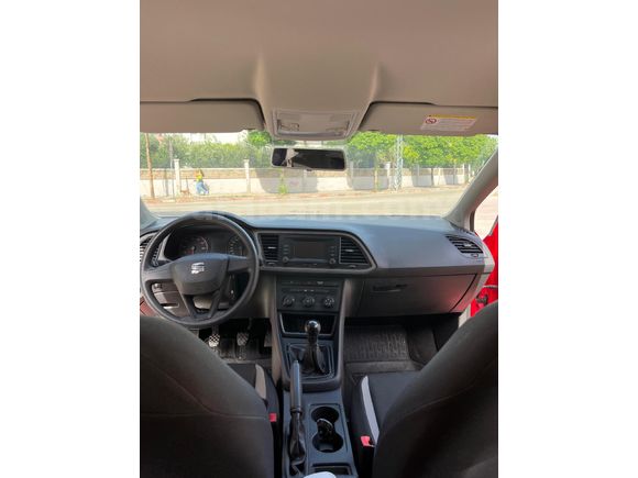 Sahibinden Seat Leon 1.2 TSI Reference 2013 Model