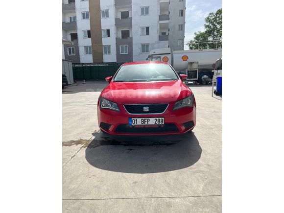 Sahibinden Seat Leon 1.2 TSI Reference 2013 Model