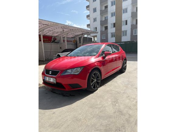 Sahibinden Seat Leon 1.2 TSI Reference 2013 Model