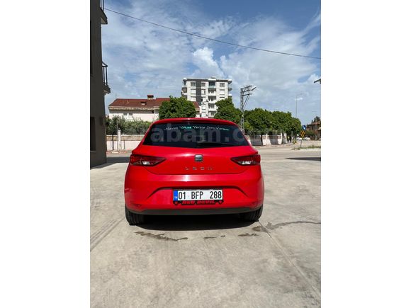 Sahibinden Seat Leon 1.2 TSI Reference 2013 Model