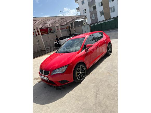 Sahibinden Seat Leon 1.2 TSI Reference 2013 Model
