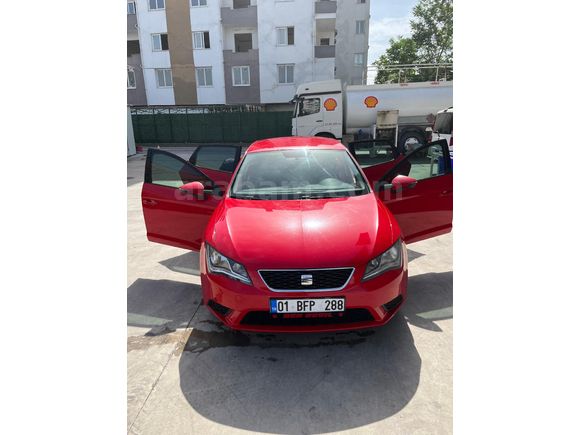 Sahibinden Seat Leon 1.2 TSI Reference 2013 Model