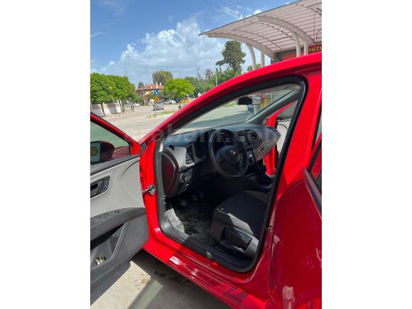 Sahibinden Seat Leon 1.2 TSI Reference 2013 Model