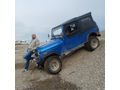 Sahibinden Jeep Willys Ordu