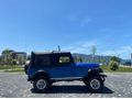 Sahibinden Jeep Willys Ordu
