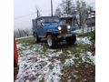 Sahibinden Jeep Willys Ordu