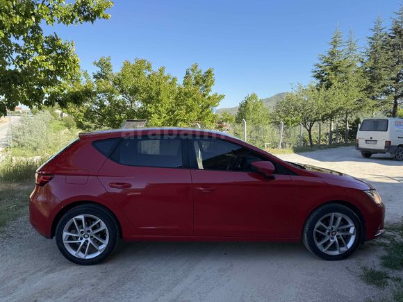 Sahibinden Seat Leon 1.6 TDI CR Style 2013 Model 