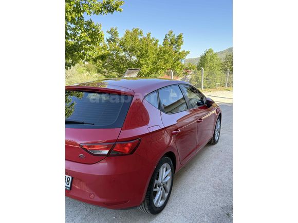 Sahibinden Seat Leon 1.6 TDI CR Style 2013 Model 