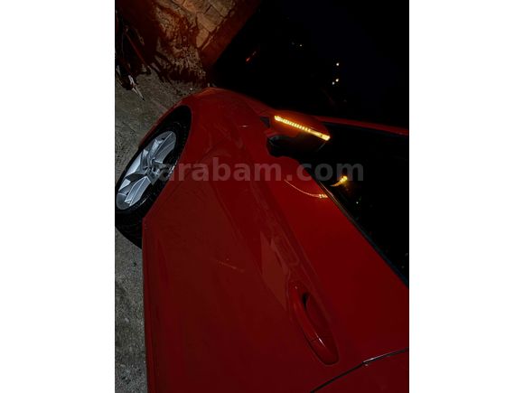 Sahibinden Seat Leon 1.6 TDI CR Style 2013 Model 