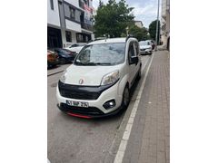 Sahibinden Fiat Fiorino Panorama 1.3 Multijet Emotion 2016 Model 