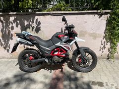 Sahibinden Yuki Tekken 125 Ankara