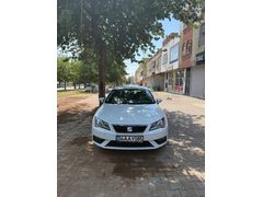 Sahibinden Seat Leon 1.6 TDI Style 2017 Model Şanlıurfa 180.000 km Beyaz