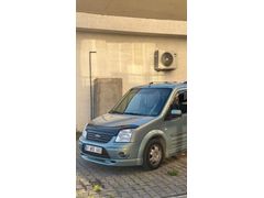 DÜŞÜK KM Sahibinden Ford Tourneo Connect 1.8 TDCI Deluxe 2009 Model