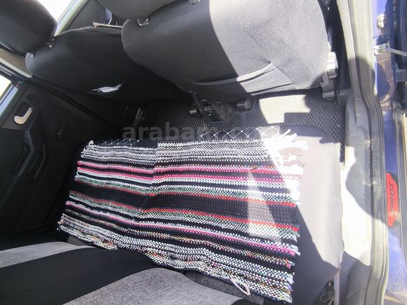 Sahibinden Opel Meriva 1.6 Essentia 2004 Model