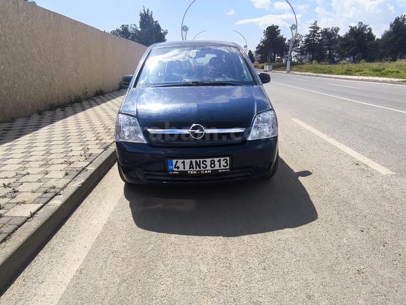 Sahibinden Opel Meriva 1.6 Essentia 2004 Model
