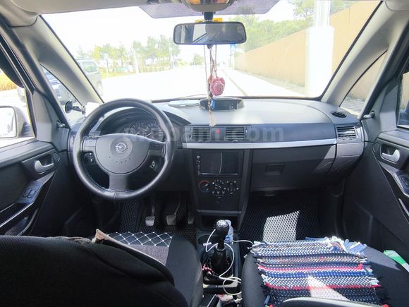 Sahibinden Opel Meriva 1.6 Essentia 2004 Model