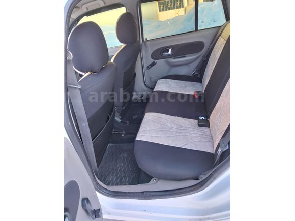 Sahibinden Renault Symbol 1.2 Authentique 2012 Model  304.000 km Beyaz