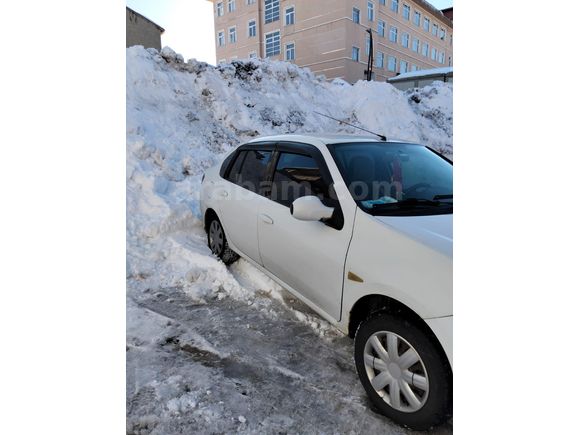 Sahibinden Renault Symbol 1.2 Authentique 2012 Model  304.000 km Beyaz
