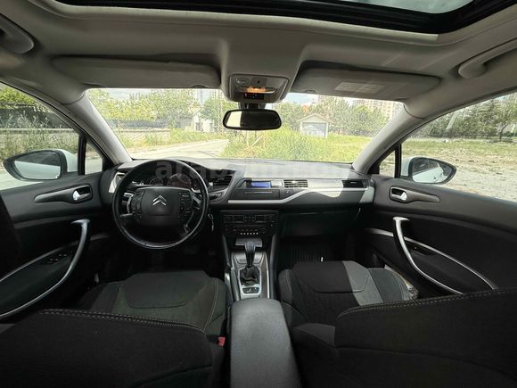 Sahibinden Citroen C5 1.6 e-HDi Dynamique 2011 Model 