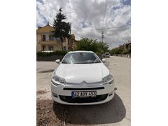 Sahibinden Citroen C5 1.6 e-HDi Dynamique 2011 Model 