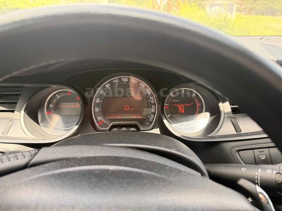 Sahibinden Citroen C5 1.6 e-HDi Dynamique 2011 Model 