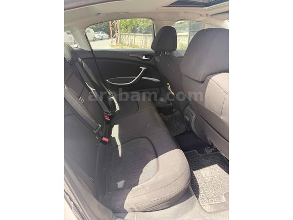 Sahibinden Citroen C5 1.6 e-HDi Dynamique 2011 Model 