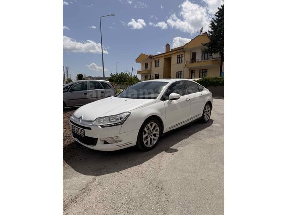 Sahibinden Citroen C5 1.6 e-HDi Dynamique 2011 Model 