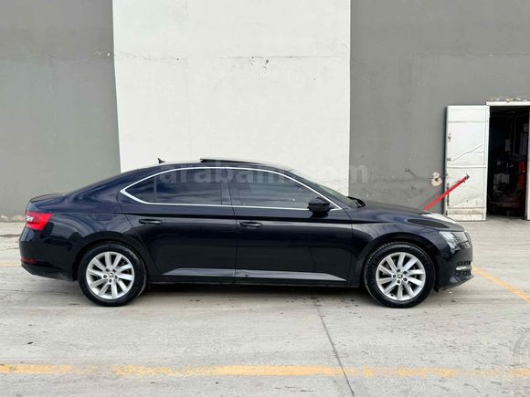 Sahibinden Skoda SuperB 1.5 TSI Elite 2019 Model 