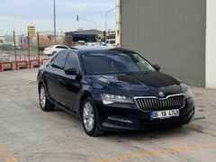 Sahibinden Skoda SuperB 1.5 TSI Elite 2019 Model 