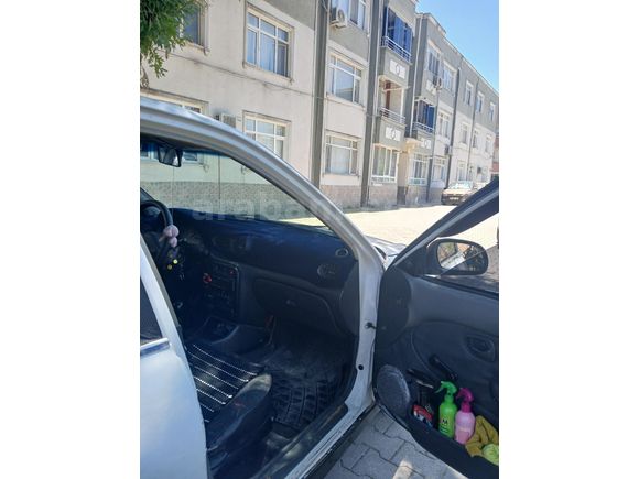 Sahibinden Hyundai Accent 1.3 LX 1999 Model